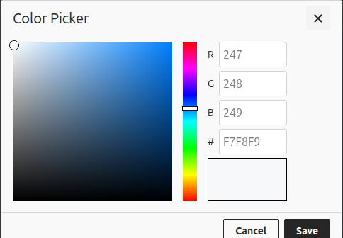 Apply Custom Background Colors To Text in Emails
