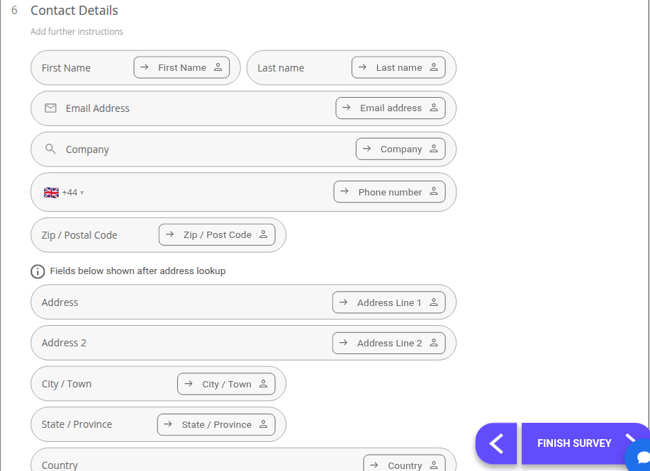 Contact Form