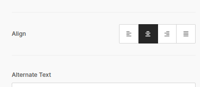 Add Alt Text To Logos