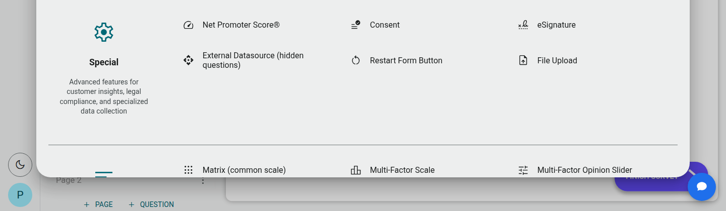 How To Add A Net Promoter Score Question To A Survey